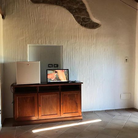 Li Casacci Panzió Arzachena Kültér fotó